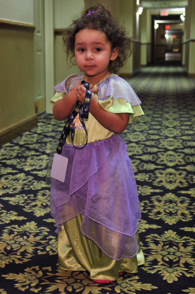 Day Three of 2010 Hyundai Sun Bowl Trip