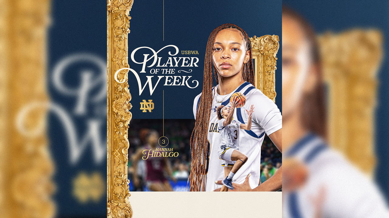 Notre Dame Fighting Irish - Official Athletics Website