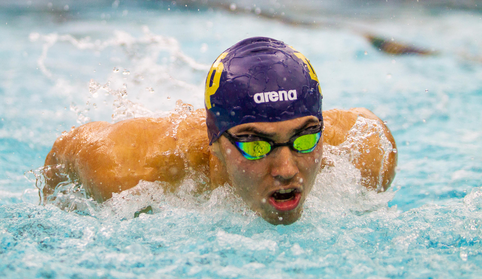 Irish Wrap Regular Season at OSU Winter Invite Irish Wrap Regular Season at OSU Winter Invite