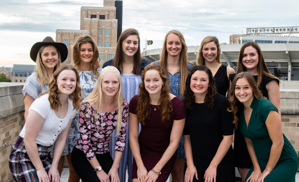 Notre Dame Fighting Irish - Official Athletics Website