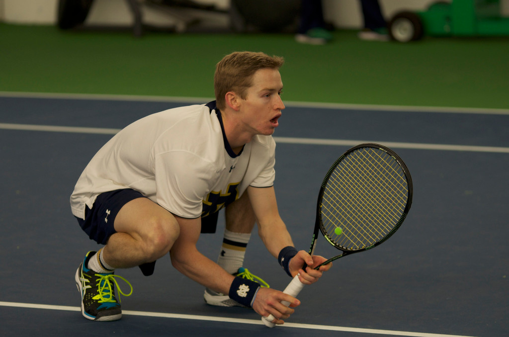 Notre Dame v. Indiana