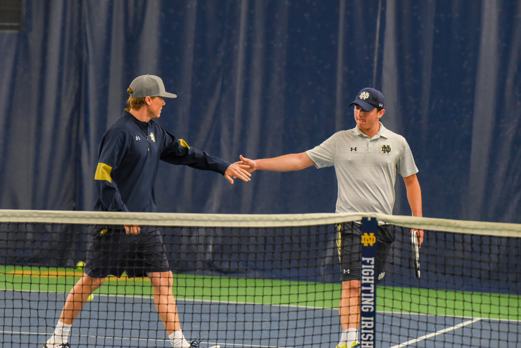 Notre Dame vs Florida State