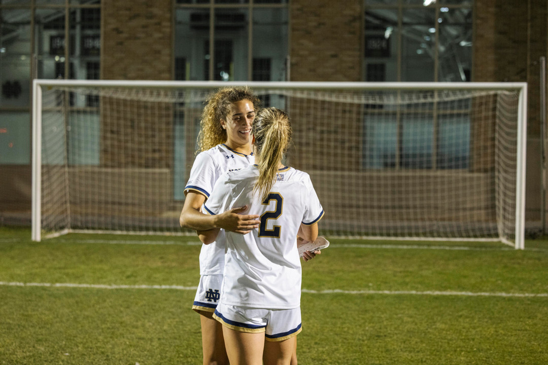 Notre Dame Fighting Irish - Official Athletics Website