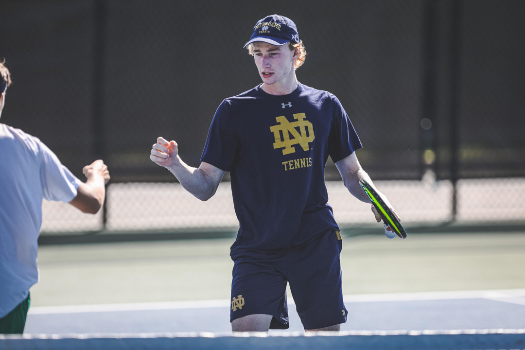 Notre Dame Fighting Irish - Official Athletics Website