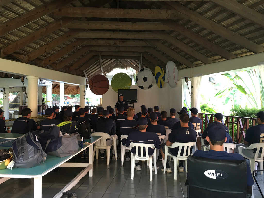 Irish In The Dominican Republic - Day 2