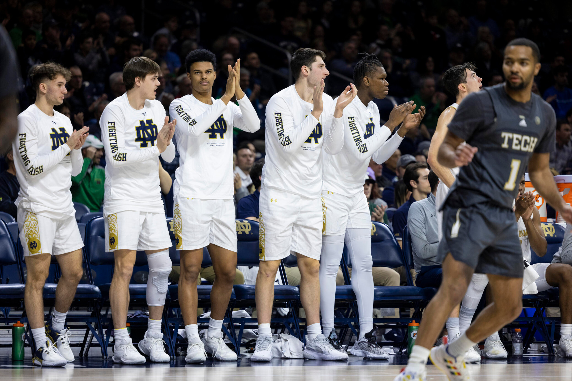 Game 18 Preview: Revenge in Mind Game 18 Preview: Revenge in Mind