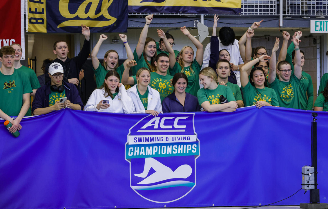 Notre Dame Fighting Irish - Official Athletics Website