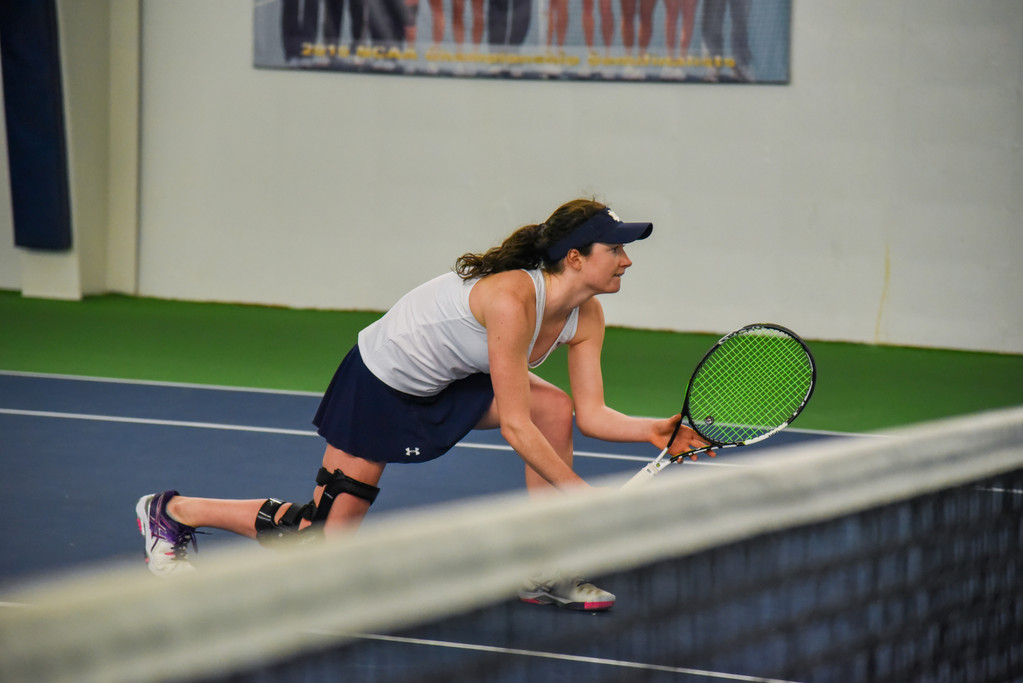 Notre Dame vs Indiana