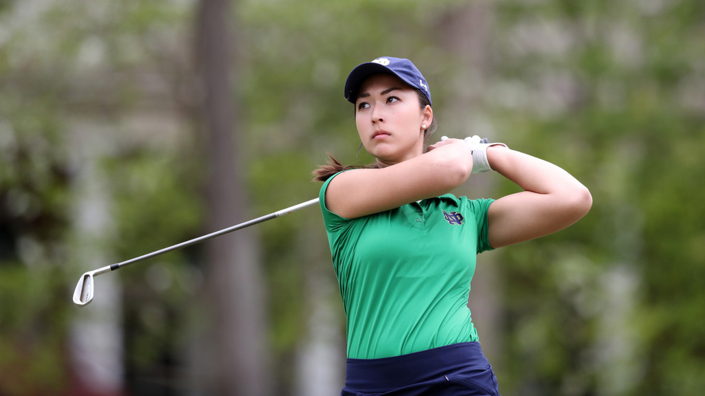 2018 ACC Championships | Day 2