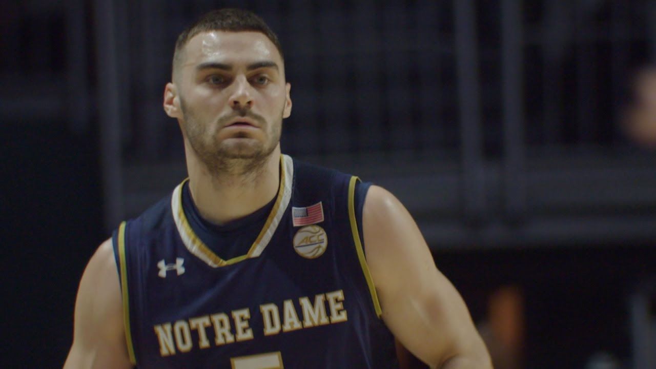 Inside Notre Dame Basketball - Clemson and Miami Week