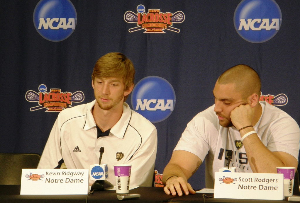 2010 Season in Photos