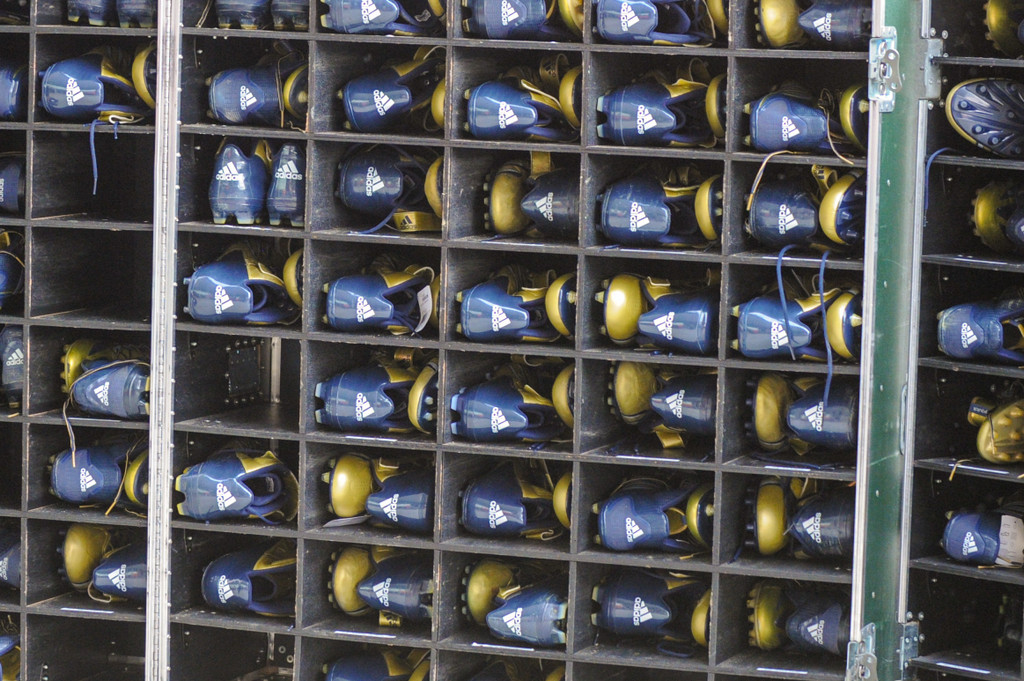 Tuesday at the Pinstripe Bowl