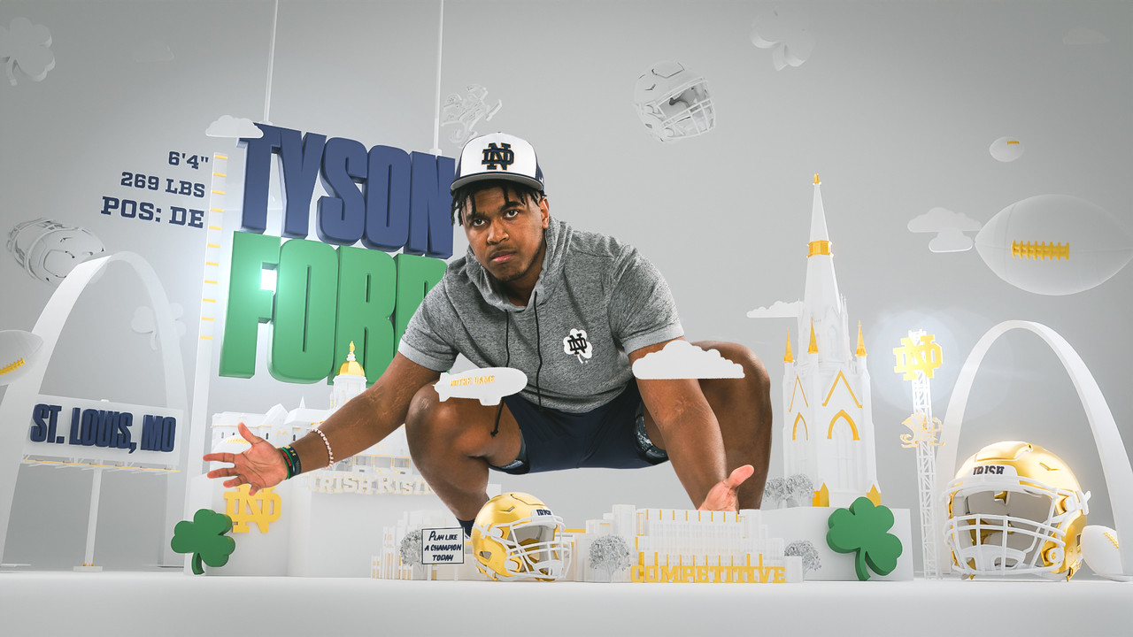 Notre Dame Fighting Irish - Official Athletics Website