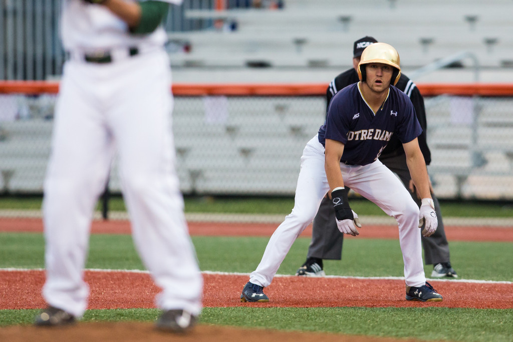 2015 NCAA Champaign Regional - Day 2