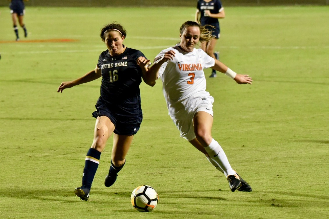 Yu Garners United Soccer Coaches Academic All-Region Honors Yu Garners United Soccer Coaches Academic All-Region Honors