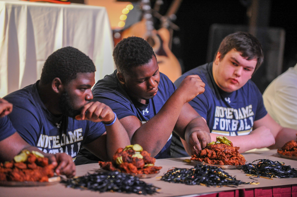 Day Two in Nashville