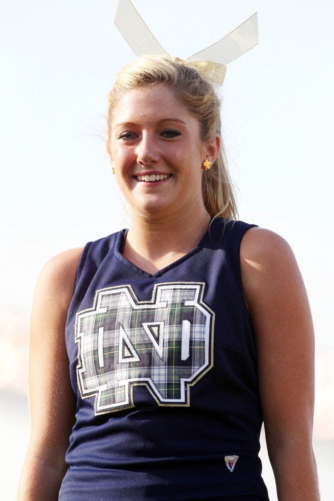 Notre Dame vs. Temple (USATSI)