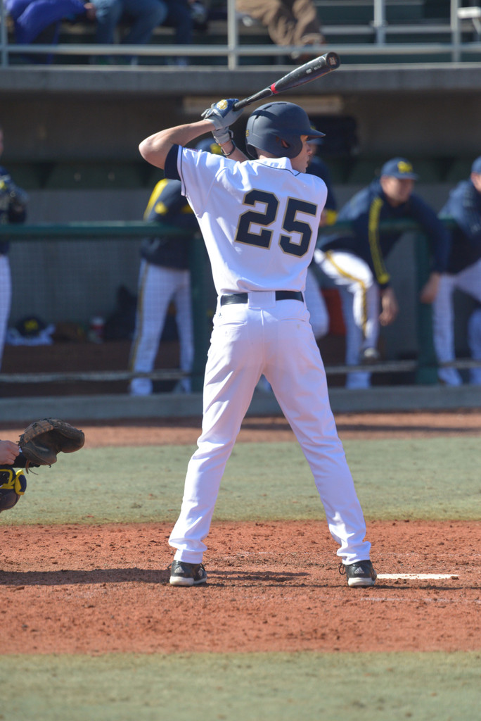 USA Baseball-Irish Classic