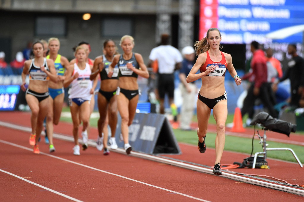 Fighting Irish Compete for a Spot at Rio 2016