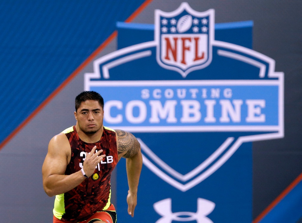 Manti Te'o