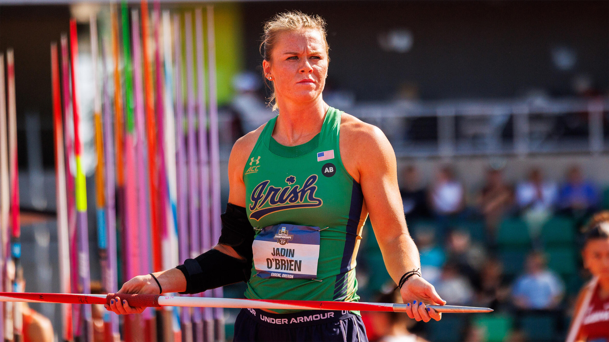 O’Brien Named to USA Olympic Bobsled Team O’Brien Named to USA Olympic Bobsled Team