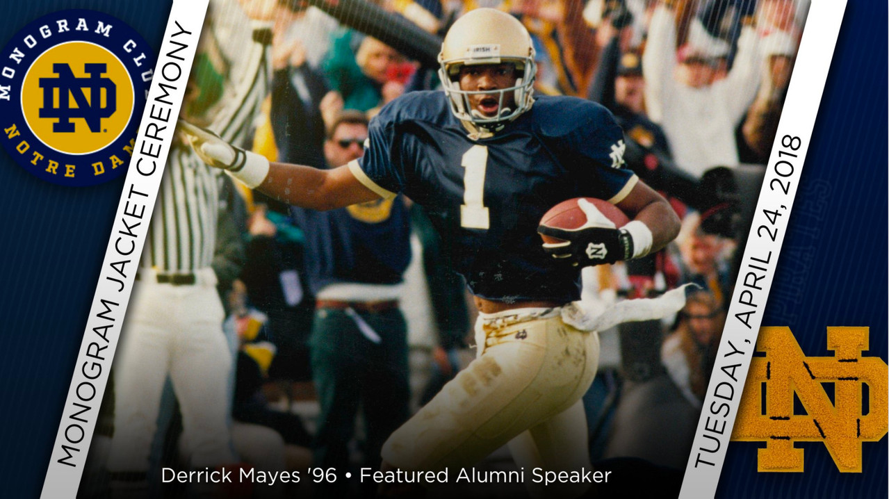 MAYES, DERRICK - Indiana Football Hall of Fame