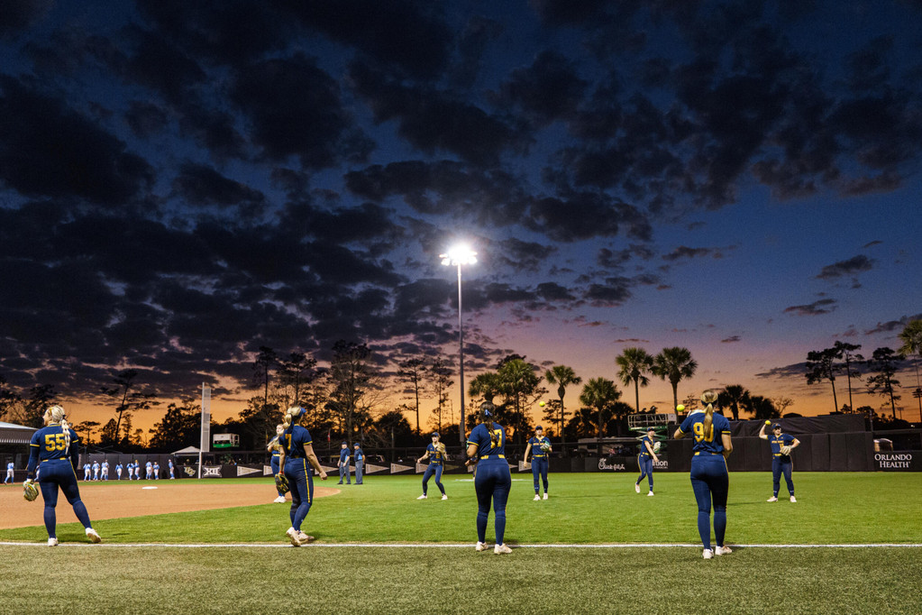 Notre Dame Fighting Irish - Official Athletics Website