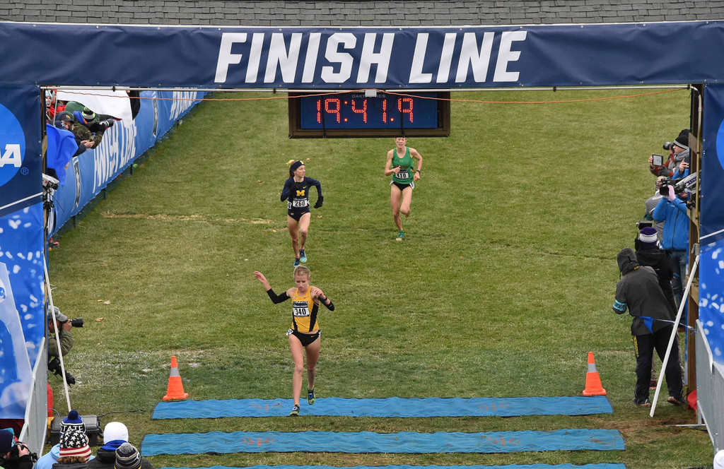NCAA Cross Country Championships