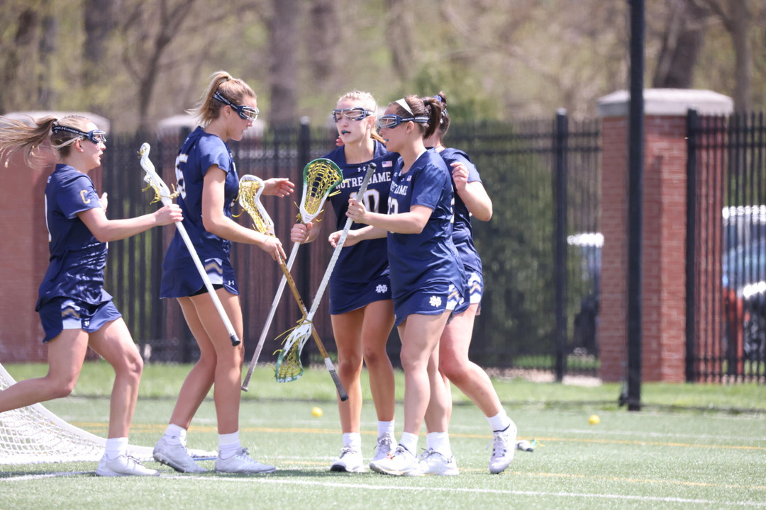 Notre Dame Fighting Irish - Official Athletics Website