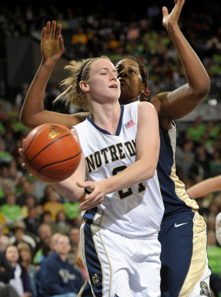 Notre Dame vs. Pittsburgh