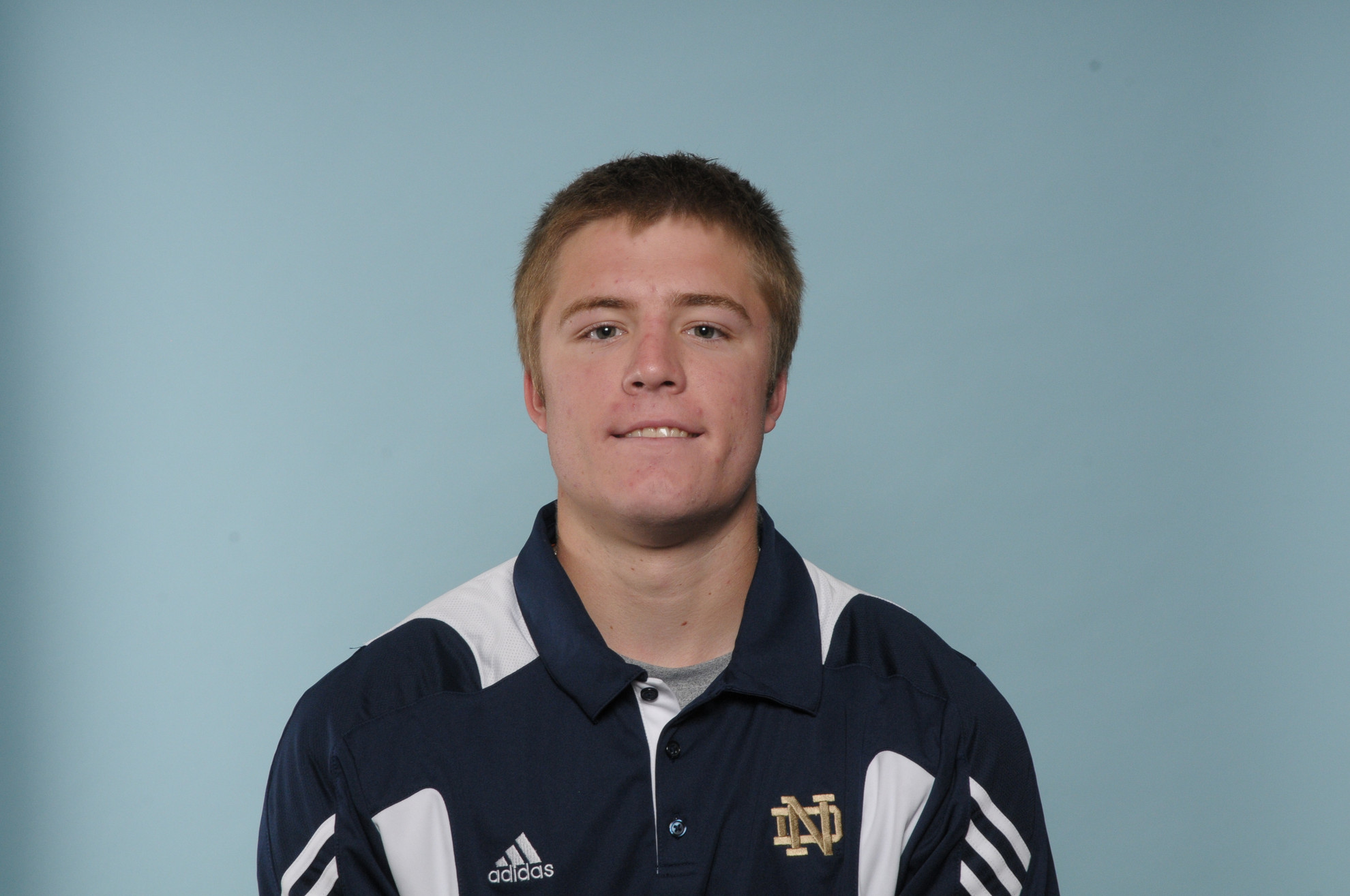 Getting To Know… Nick Tausch Nick Tausch