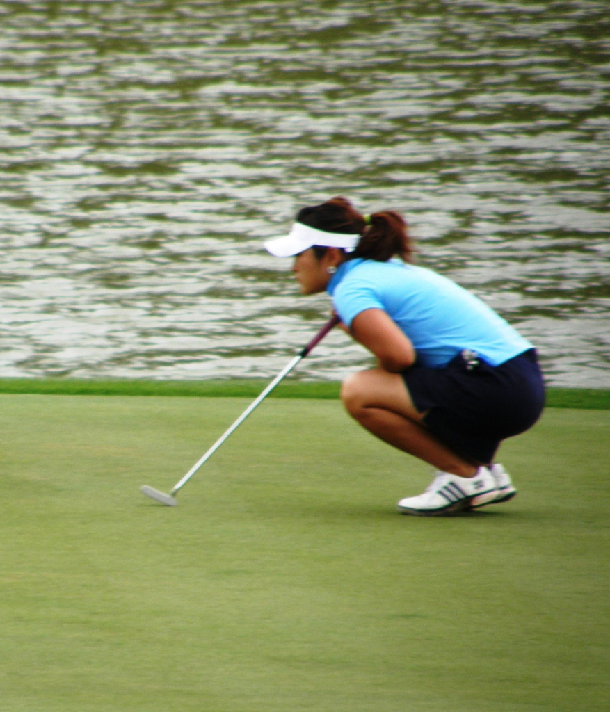 Round Two of the BIG EAST Championship