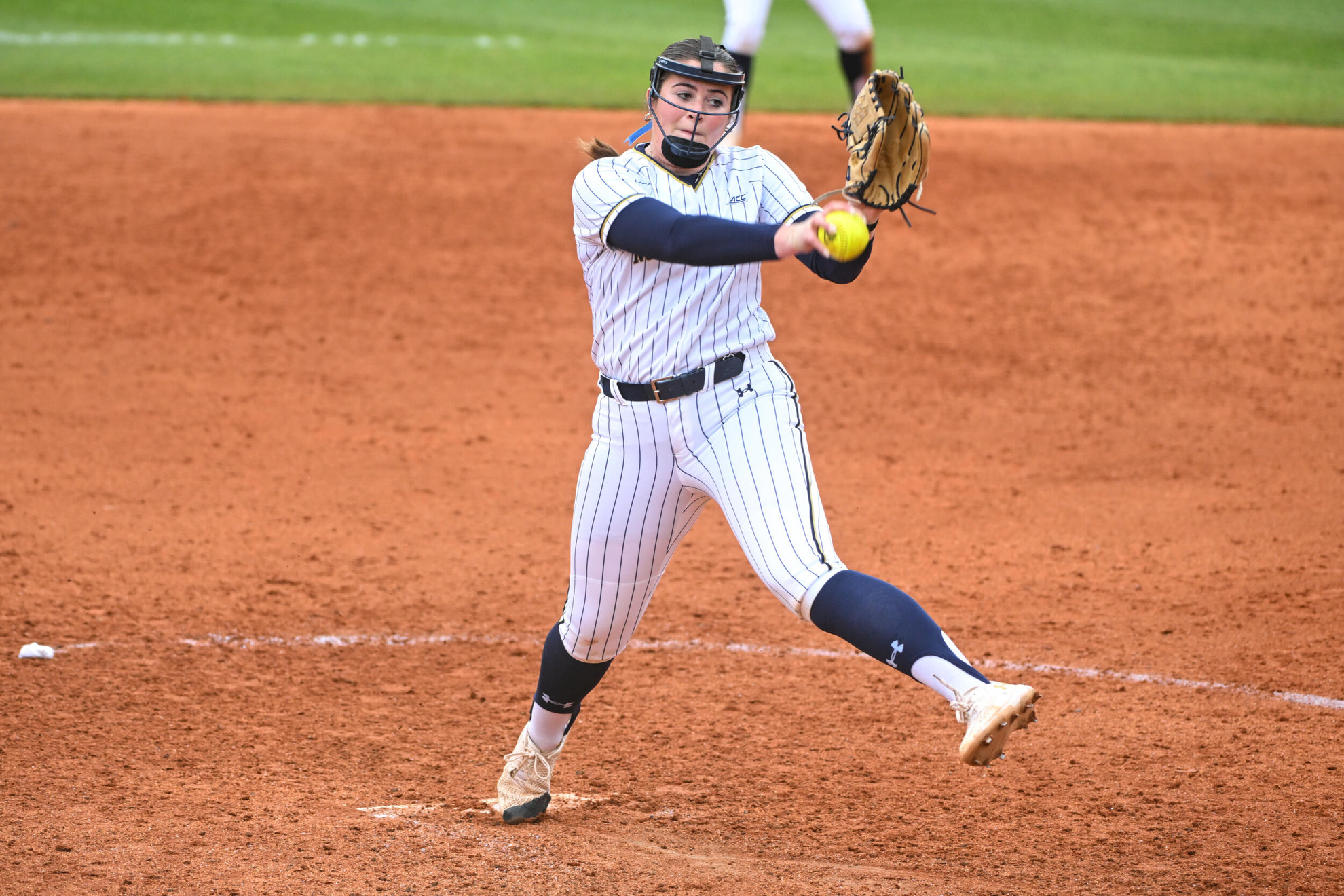 Irish Close Weekend with a Dominant Win over Ball State, 11-3 Irish Close Weekend with a Dominant Win over Ball State, 11-3