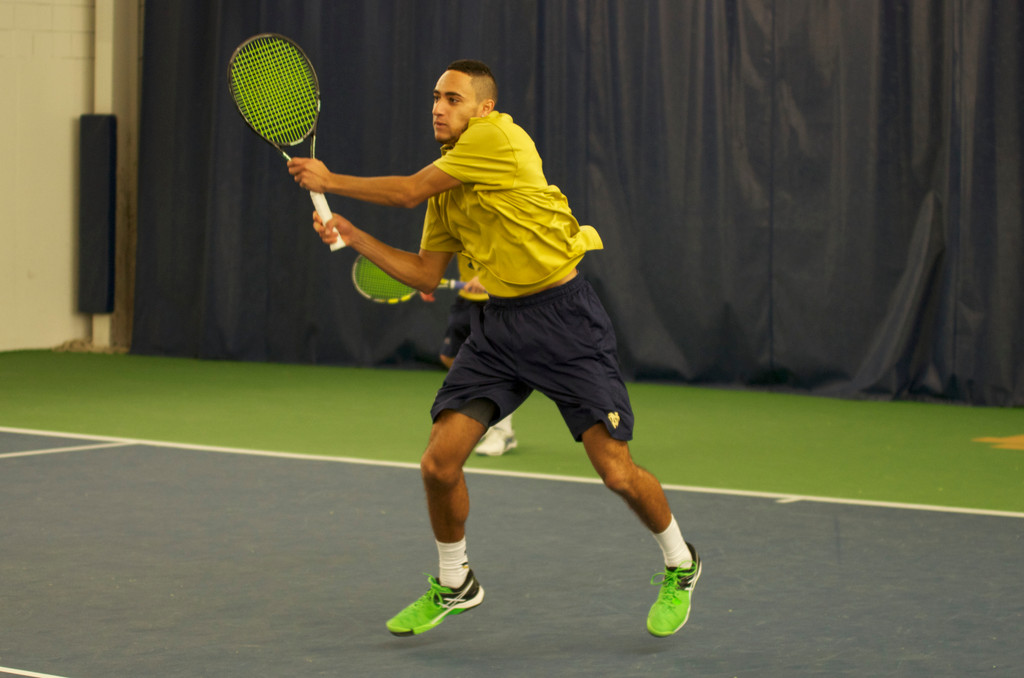 Notre Dame v. Louisville