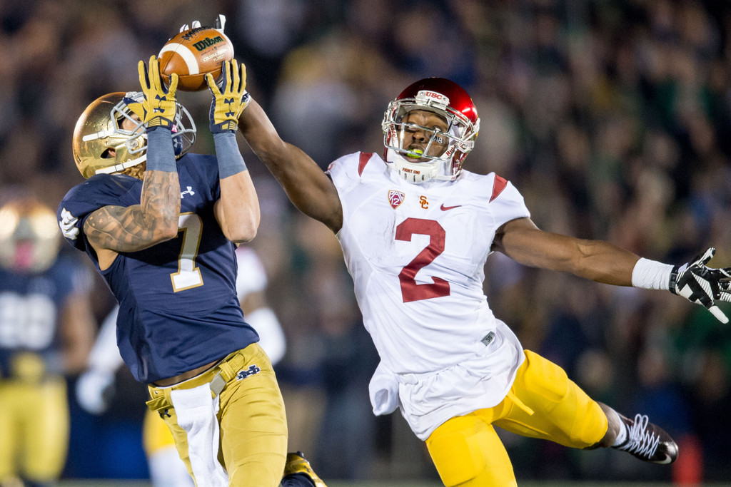 Will Fuller NFL Draft