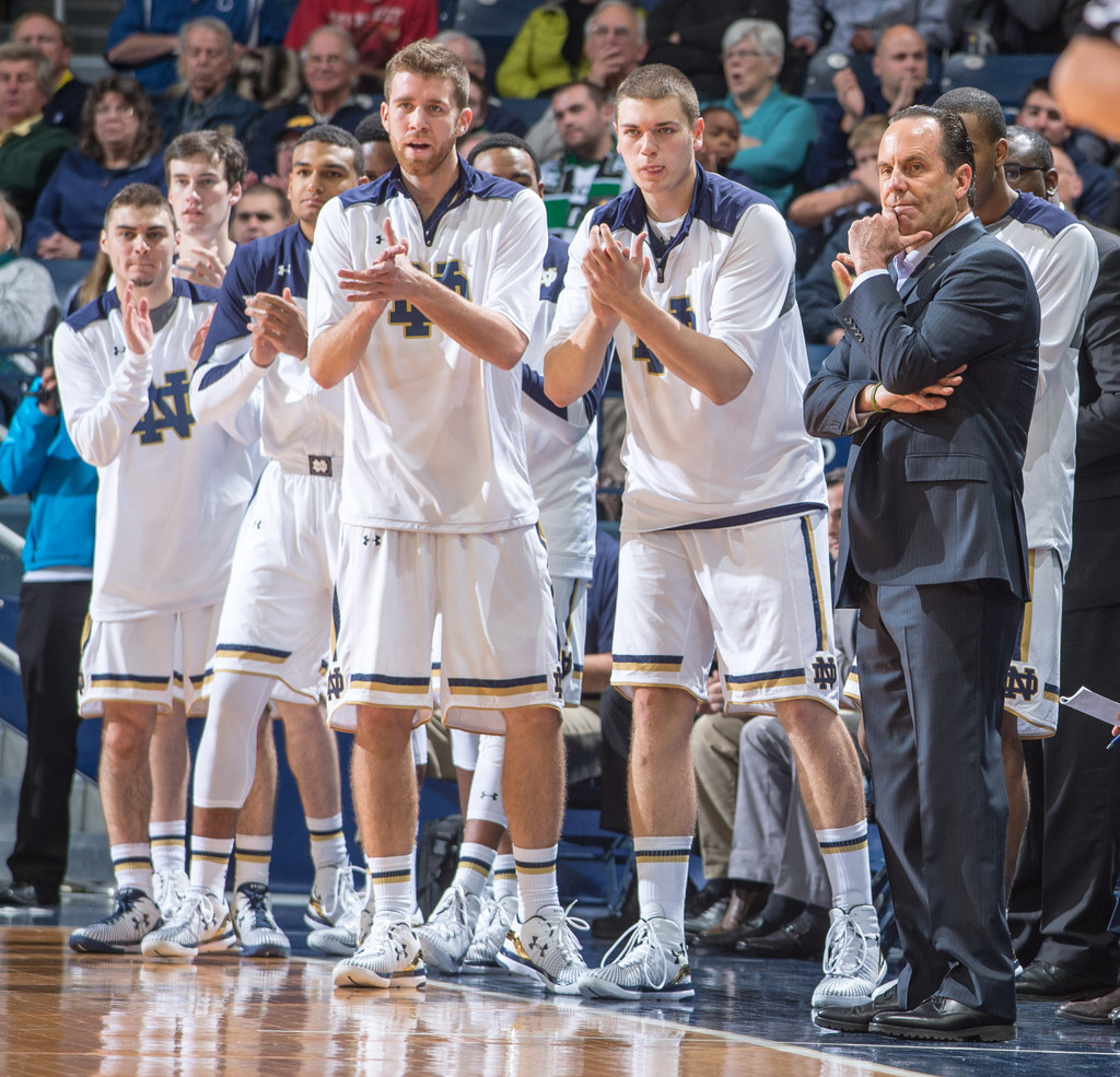 Men's Basketball vs. Binghamton