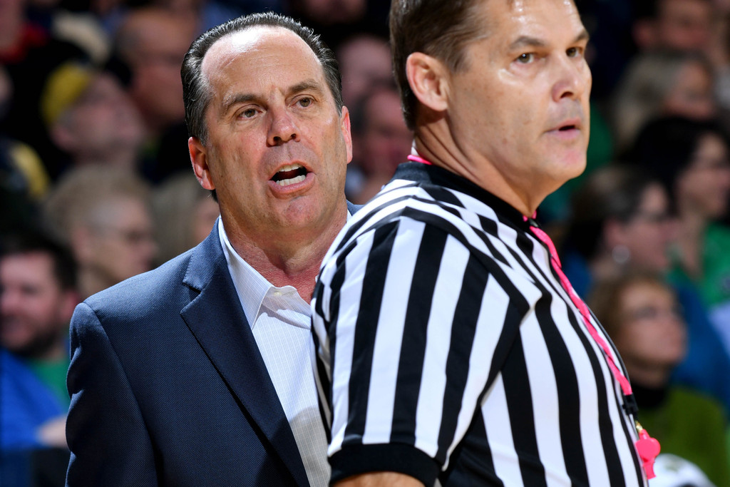 USATSI Gallery - No. 12 Virginia @ No. 14 Notre Dame