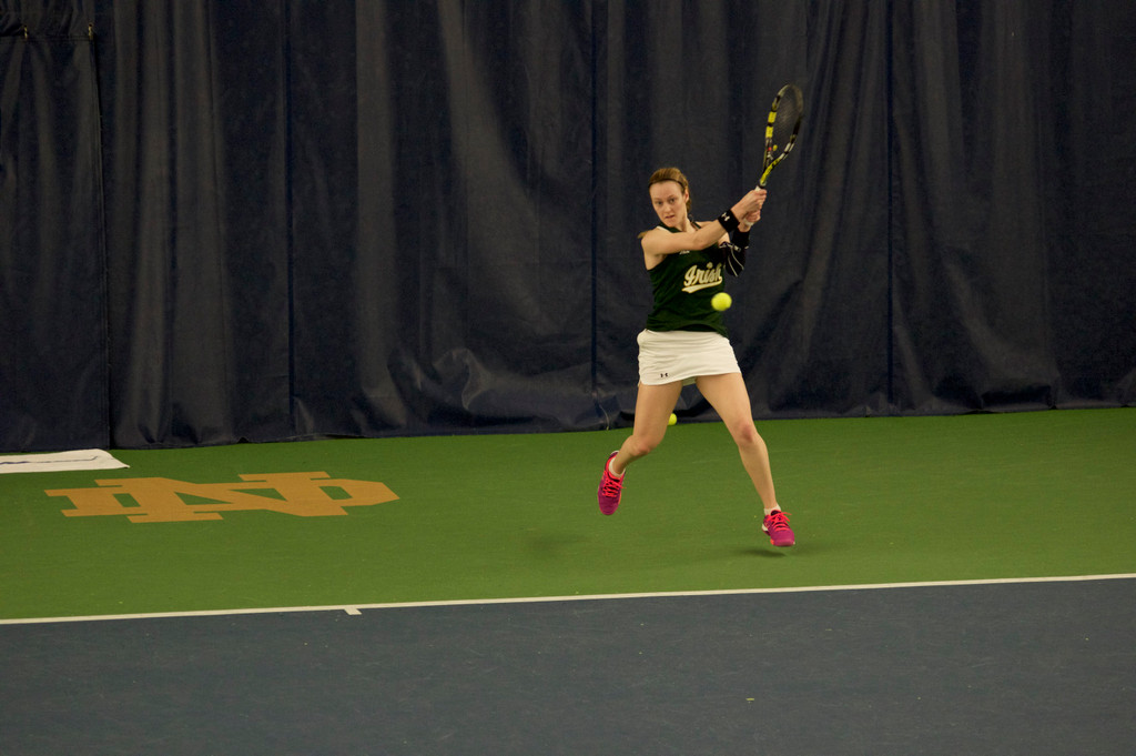 Notre Dame vs. Purdue