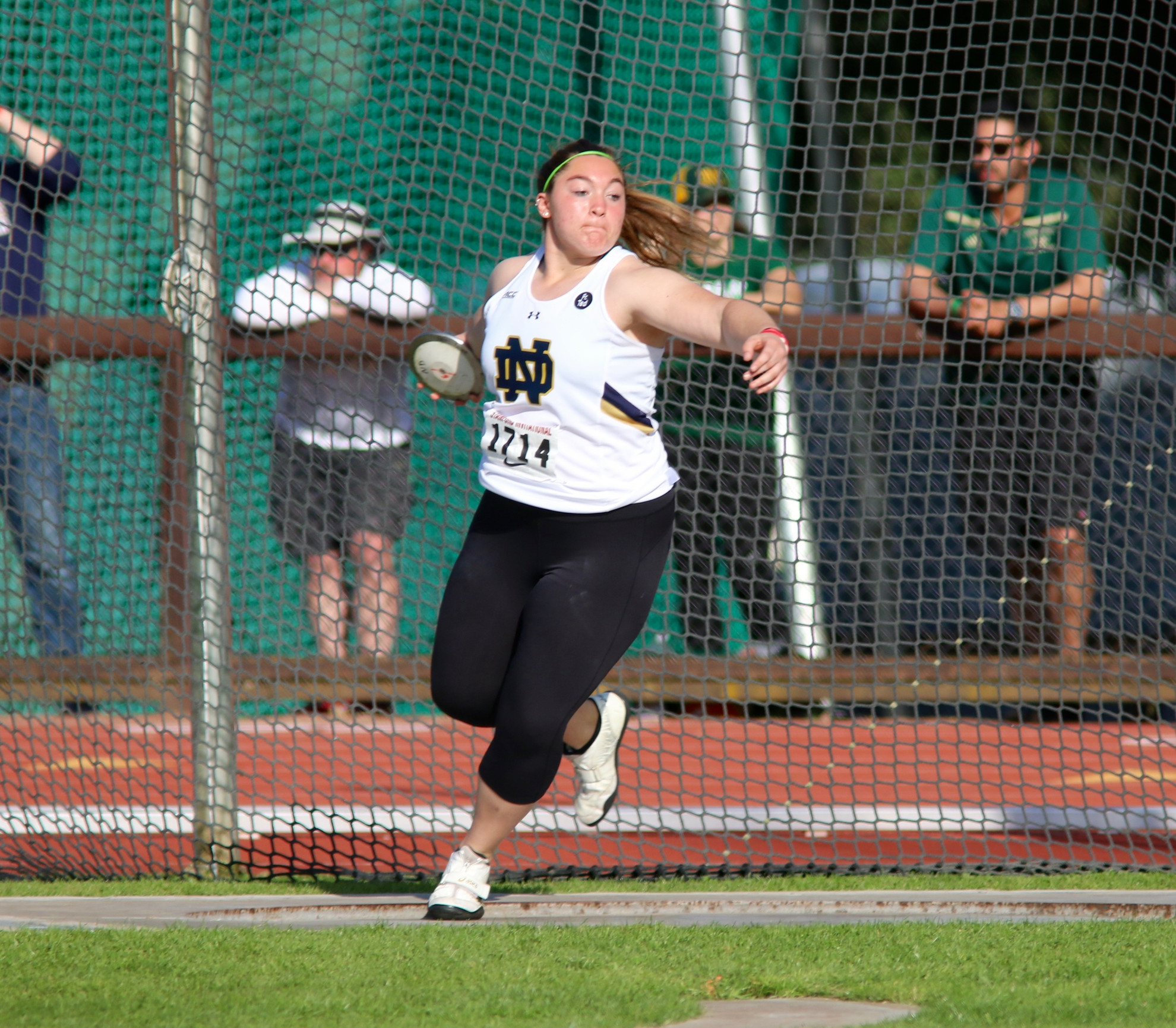 Irish Conclude Competition At Sun Angel Classic Irish Conclude Competition At Sun Angel Classic