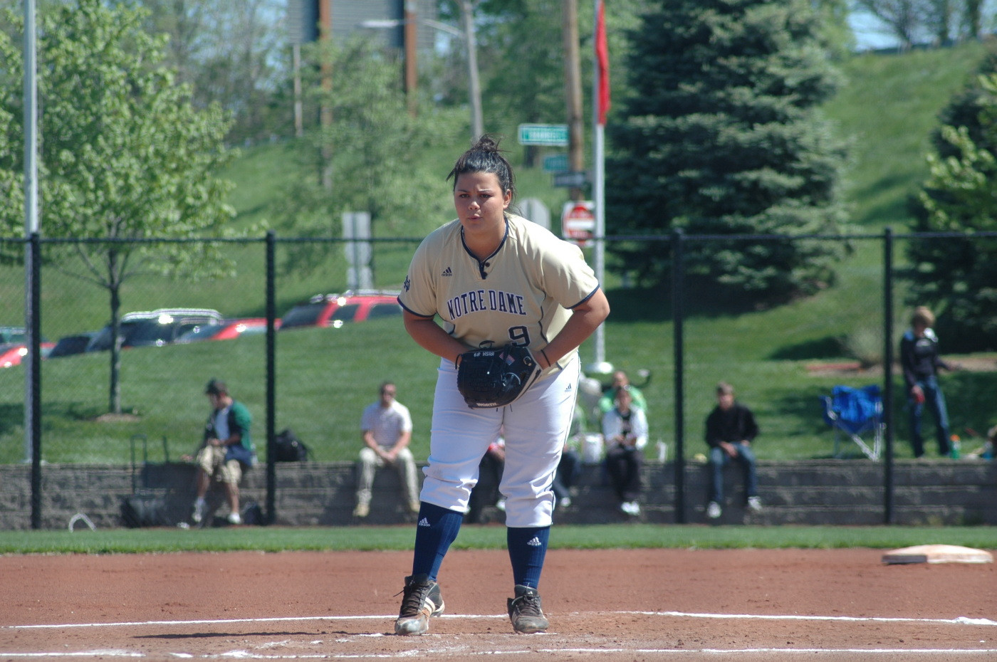 Jody Valdivia Tallies Fourth BIG EAST Pitcher Of The Week Honor Jody Valdivia was named BIG EAST Pitcher of the week Monday.