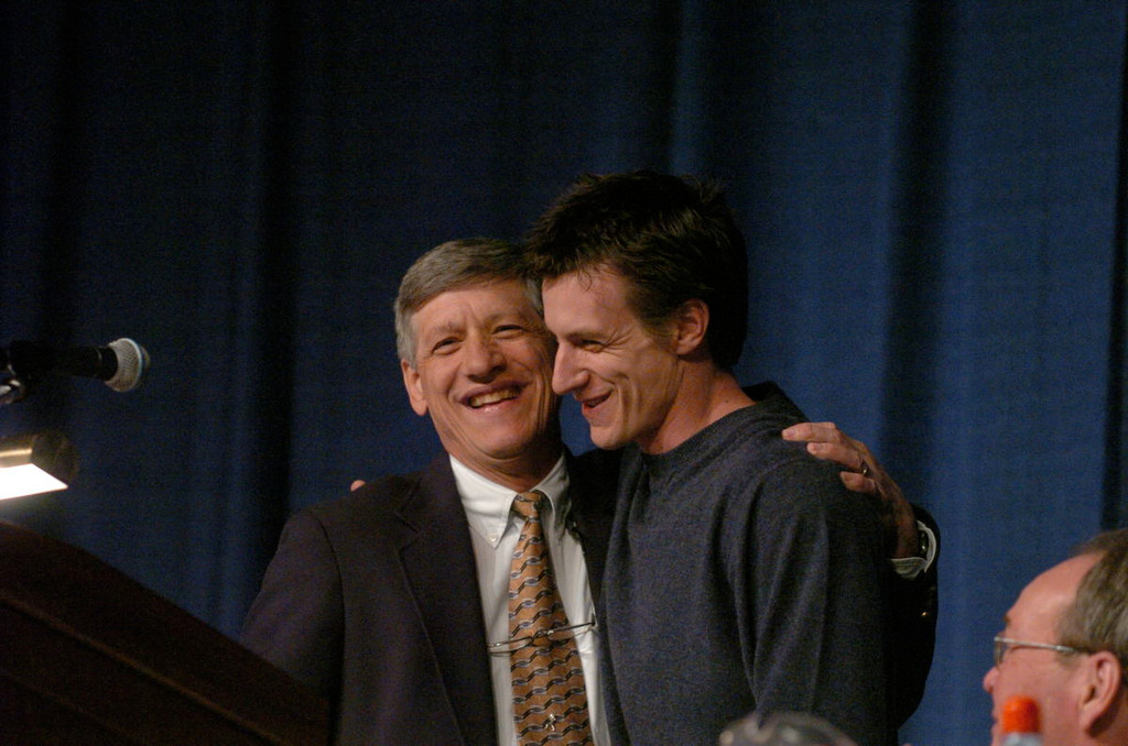 Craig Counsell: A Look Back