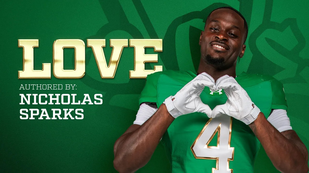 Notre Dame Fighting Irish - Official Athletics Website