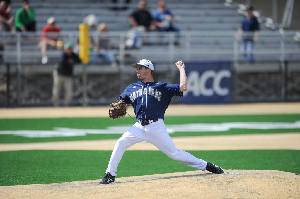 Notre Dame vs. Clemson