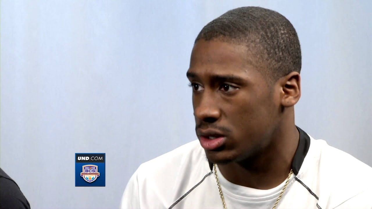 Turning Points - Golson To Brown At OU
