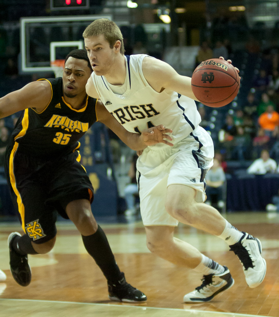 12/19 M. Basketball vs Kennesaw State