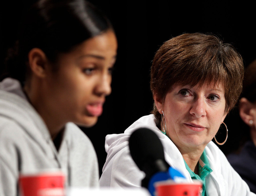 2011 Championship Game - Pregame Gallery