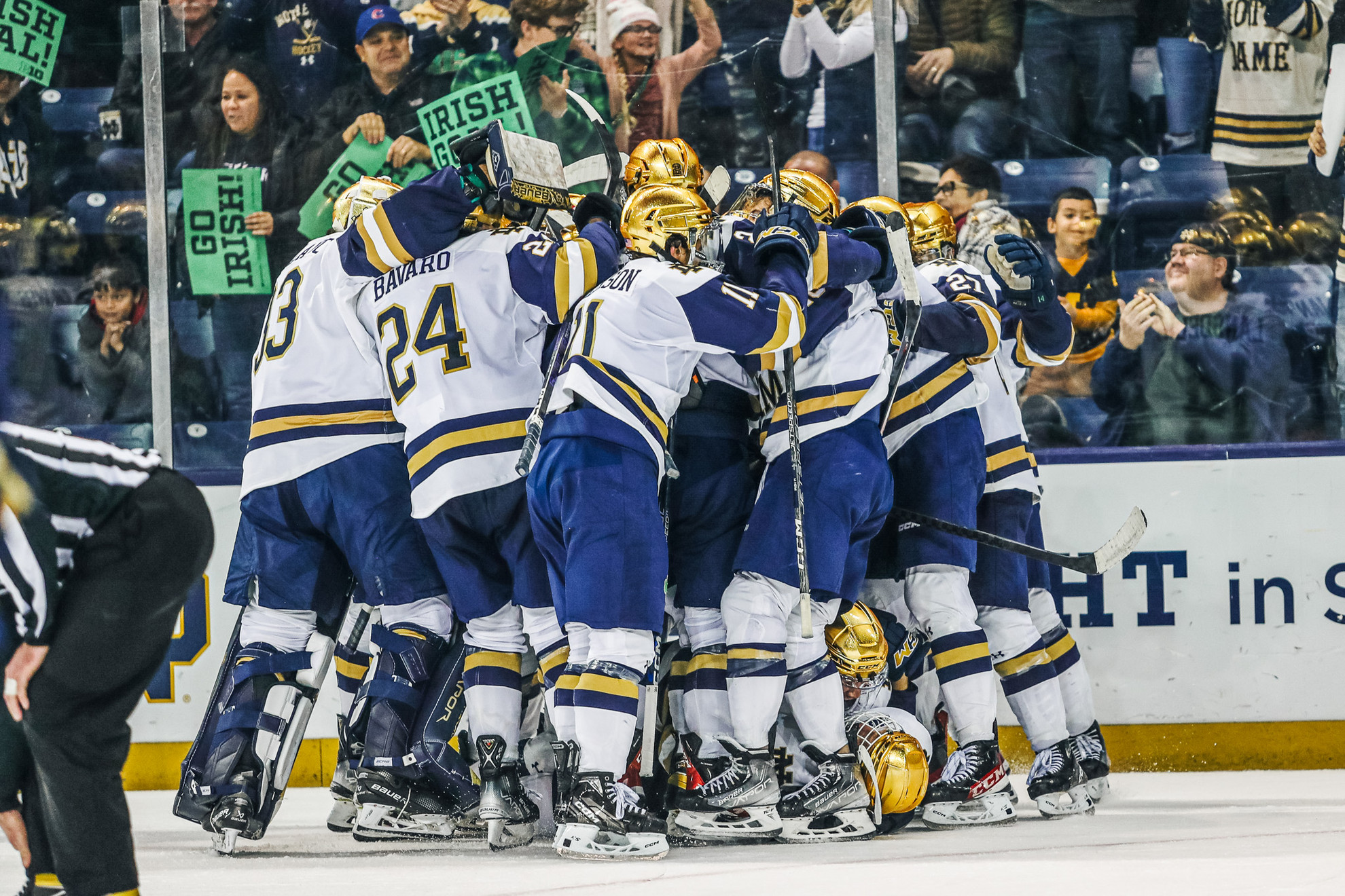 Hockey To Participate in 2026 GLI Hockey To Participate in 2026 GLI