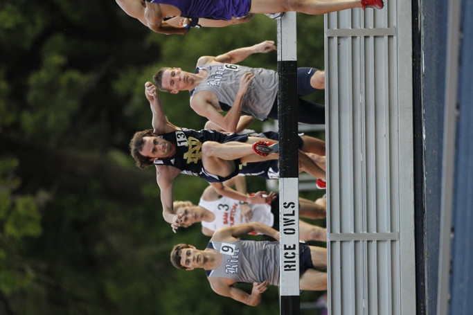 Victor Cruz Invitational