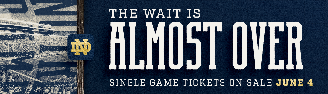 Notre Dame Fighting Irish - Official Athletics Website