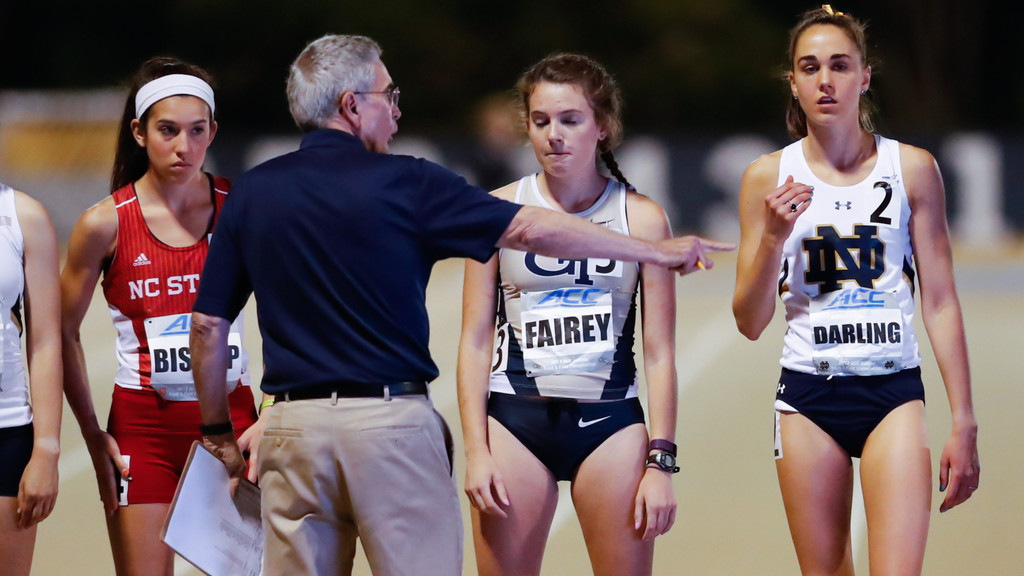 2017 ACC Outdoor Championships
